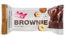 Пирожное Proteinrex Брауни Лесной Орех протеиновое 50г