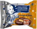 БЗМЖ Суфле молочное ЗГДИОП им.Пастухова Original Pro варен с