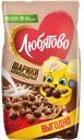 Шарики ЛЮБЯТОВО шоколадные, 500г 