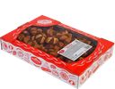 Печенье сдобное ШАПИТО, Клубничная начинка, 650г