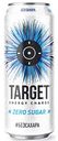 Энергетический напиток Target без сахара, 0,45 л