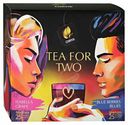 Чай  чёрный Tea for Two, ассорти, Curtis, 95 г