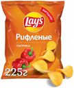 Чипсы Lay's Паприка, 225 г