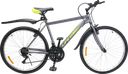 Велосипед ACTIWELL Life, колеса 26" стальная рама 18 скоростей, в ассортименте, Арт. LFE26ST-M