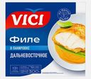 Рыбное филе Vici Приорити Дальневосточное 300г