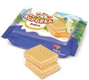 Вафли Коровка вкус топленое молоко 150 г