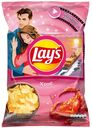 Чипсы Lay's краб 225г