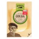 Сыр полутвердый Schonfeld Гауда нарезка 45%, 125 г