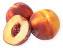 Персики, 2шт