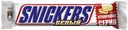 Купон Батончик SNICKERS белый, 81 г