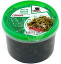 Салат Мистер Салат из морской капусты с клюквой с овощами, 250г