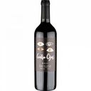 Вино Cuatro Ojos Merlot красное сухое 13 % алк., Чили, 0,75 л
