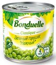 Горошек зеленый Bonduelle, 400 г