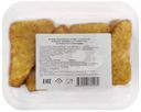 Хашбраун Topkitchen картофельный замороженный 320г