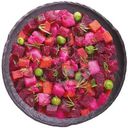 Винегрет овощной Перекрёсток Select, 180г