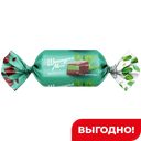 Конфеты помадные шоколадная мята в глазури, 1 кг