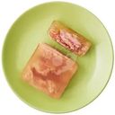 Тунец Меридиан желтоперый филе кусочки отварной в желе 200г