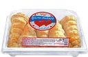 Пирожные ТРУБОЧКИ слоеные с кремом (Фили-Бейкер), 100г