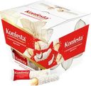 Конфеты KONFESTA Глазированные с кокосовой начинкой