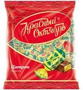 Конфеты шоколадные Цитрон Красный Октябрь, 250г