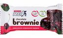 Пирожное протеиновое Брауни Protein Rex Вишнёвое, 50 г