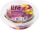 Хумус ЛЕНТА LIFE Рецепт из Назарета, 200г