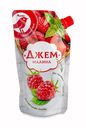 Джем АШАН Малиновый на пектине, 270 г