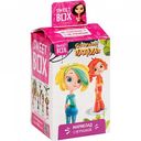 Мармелад Sweet box Сказочный патруль с игрушкой, 10 г