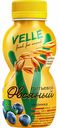 Продукт овсяный питьевой Velle ферментированный, Черника, 250 г