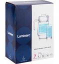 Набор питьевой Luminarc Q6016 Брашмания Лайт Блю, 7 предметов