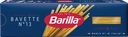 Макароны BARILLA Bavette n.13 из твердых сортов пшеницы группа А высший сорт