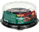 Торт Fantel Прага с вареной сгущенкой 650г