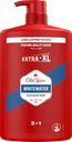 Гель для душа мужской OLD SPICE Whitewater