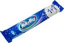 Батончик шоколадный Milky Way 2х26г