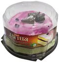 Торт СОРМОВСКИЙ ХЛЕБ Для Тебя 700г