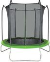 Батут ACTIWELL 244x244x224см, Арт. 8F244