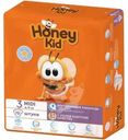 Подгузники Honey Kid Midi 4-9кг 72шт