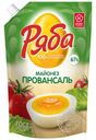 Майонез Провансаль 67% Ряба 630г