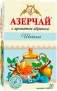 Чайный напиток АЗЕРЧАЙ Шейпинг с ароматом абрикоса, 20 пакетиков