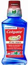 Ополаскиватель для полости рта Защита Colgate Total 12 Pro Сильная мята, 250 мл