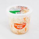 Капуста Домашний вкус белокочанная квашеная 900 г