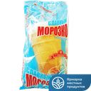 Мороженое Славный морозко с растительным жиром 6%, 70 г