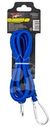 Шнур эластичный с креплением, Top Race, 1,2 м, в ассортименте