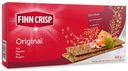 Сухарики FINN CRISP Original ржаные, 400 г