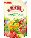 Майонез Махеевъ Провансаль 630г