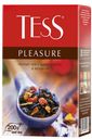 Чай черный Tess Pleasure c шиповником и яблоком 200 г