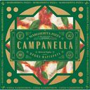 Пицца неаполитанская Campanella Маргарита, 400 г