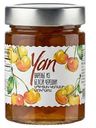 Варенье из белой черешни Yan, 300г