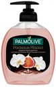 Мыло жидкое Palmolive Роскошь масел с экстрактом инжира и орхидеи, 300 мл