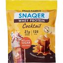 Коктейль протеиновый Snaq Fabriq Snaqer арахис-карамель, 700г